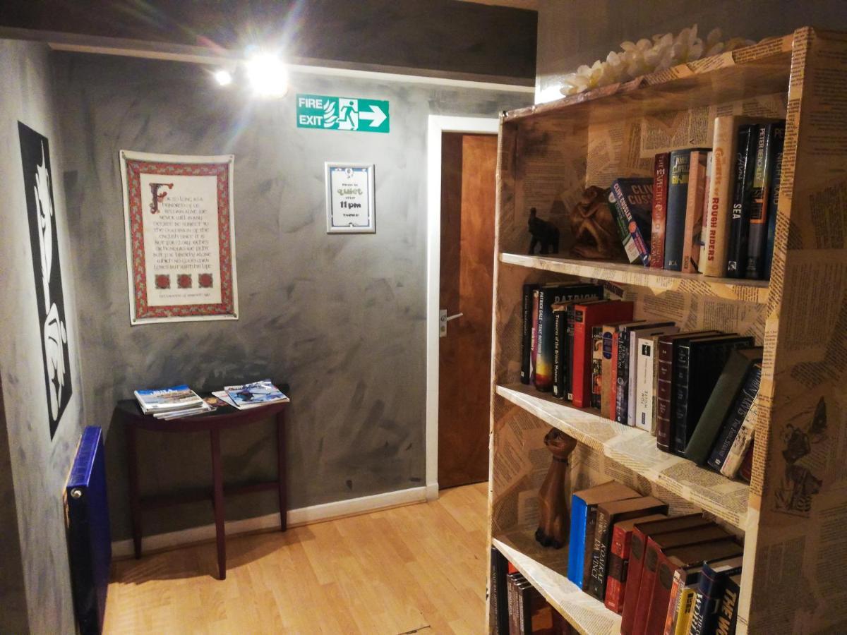 Ostello Backpackers Broadford (Isle of Skye)