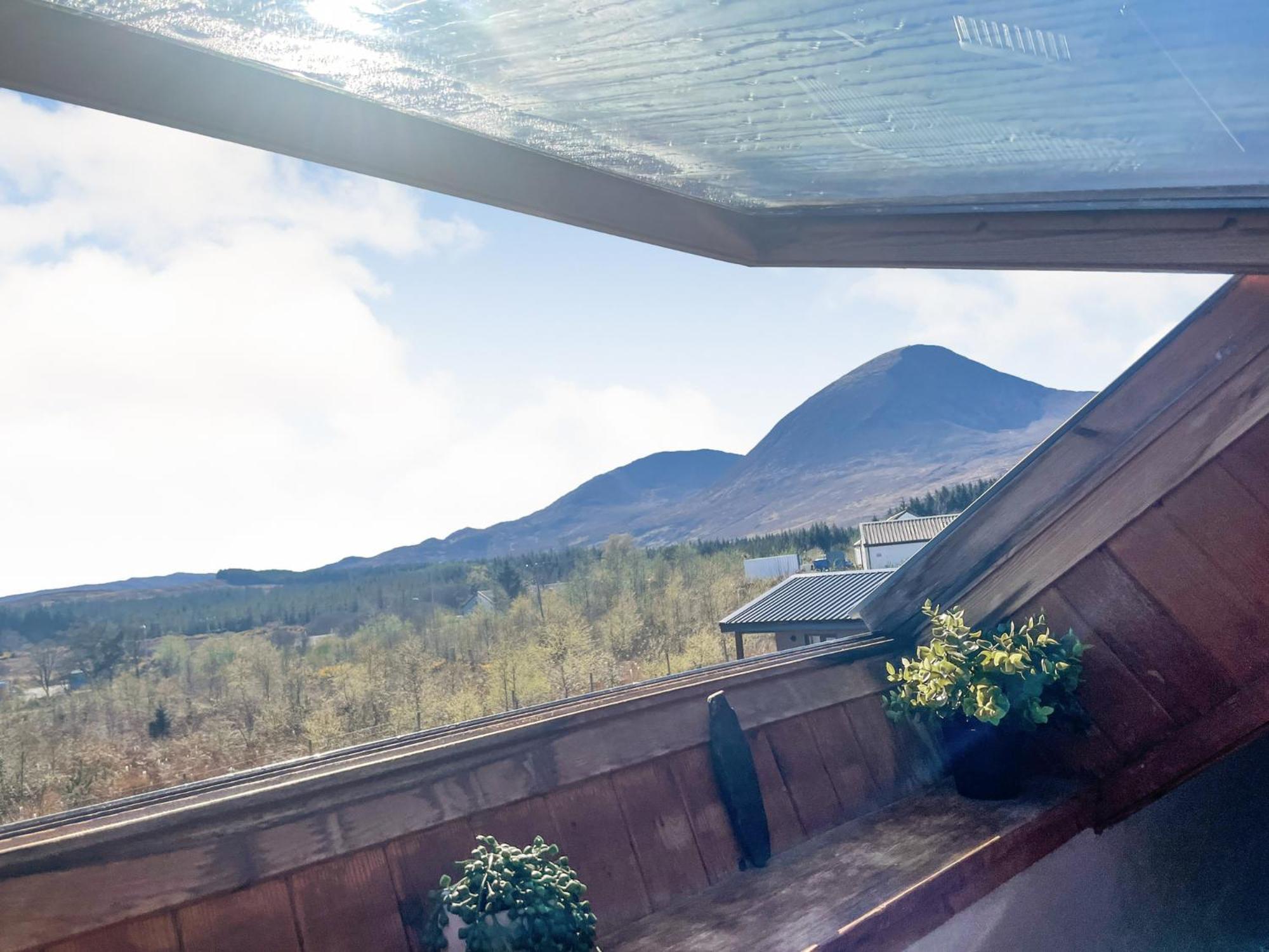 Backpackers Ostello Broadford (Isle of Skye)