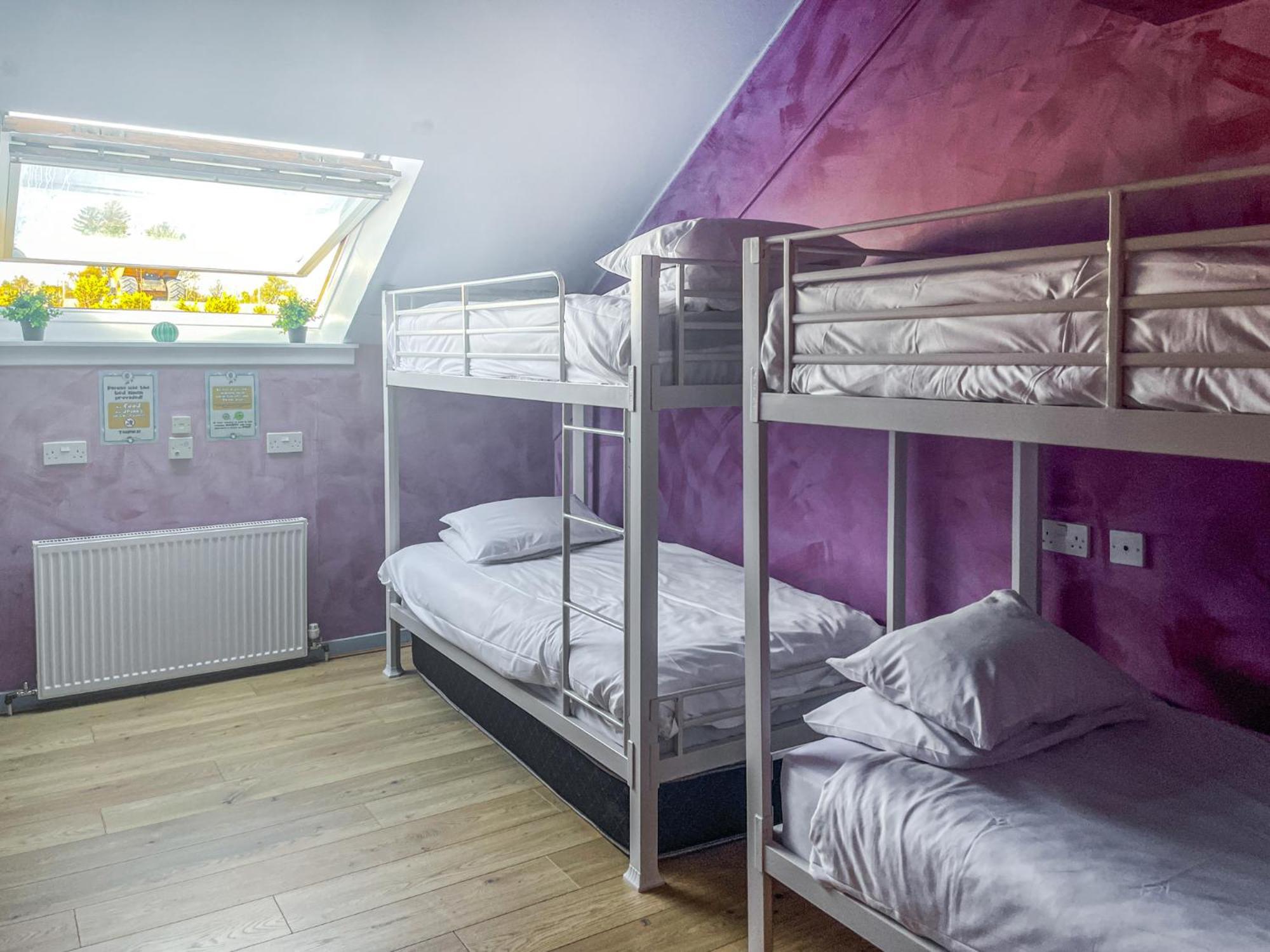 Backpackers Ostello *