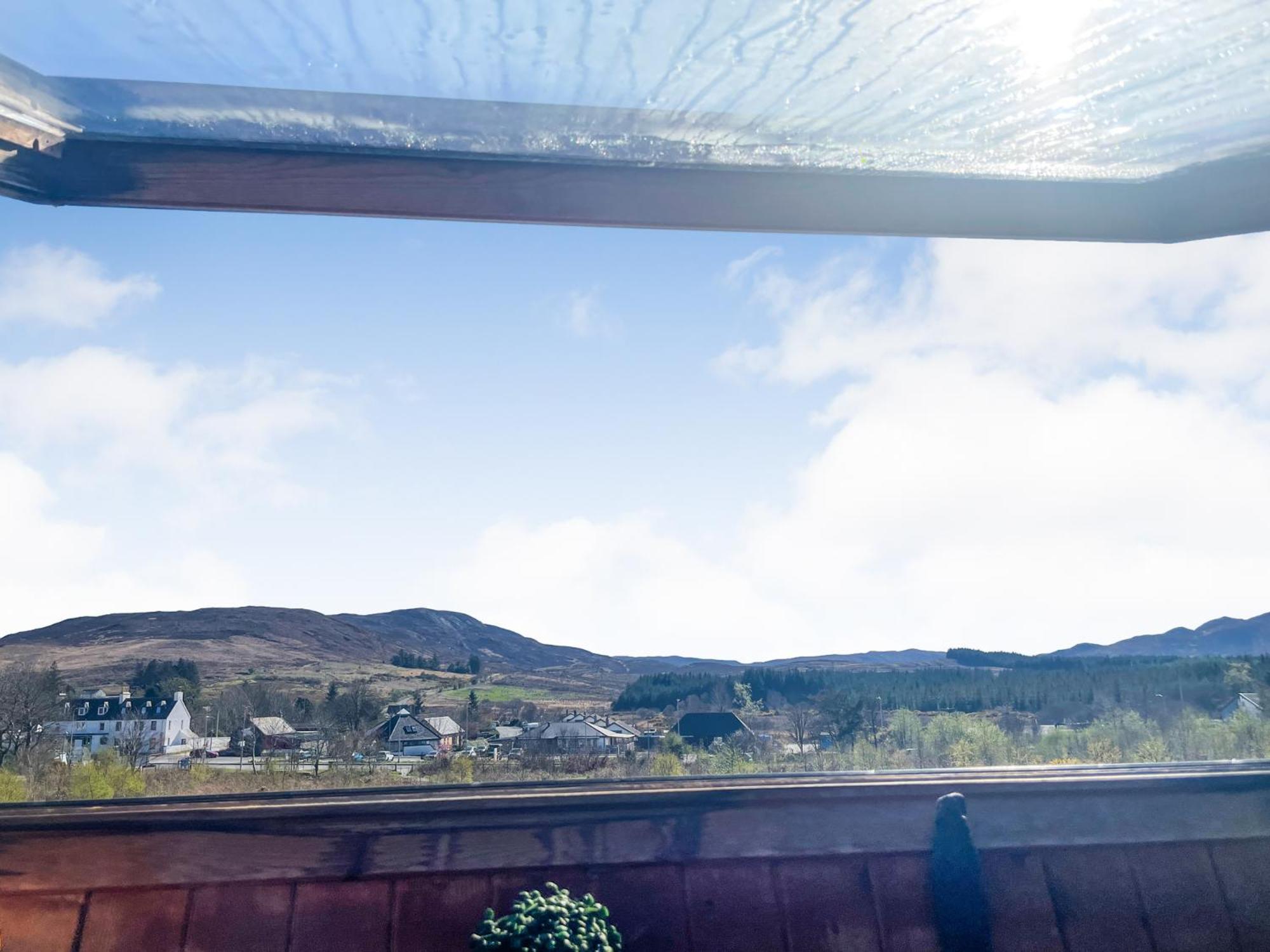 Backpackers * Broadford (Isle of Skye)
